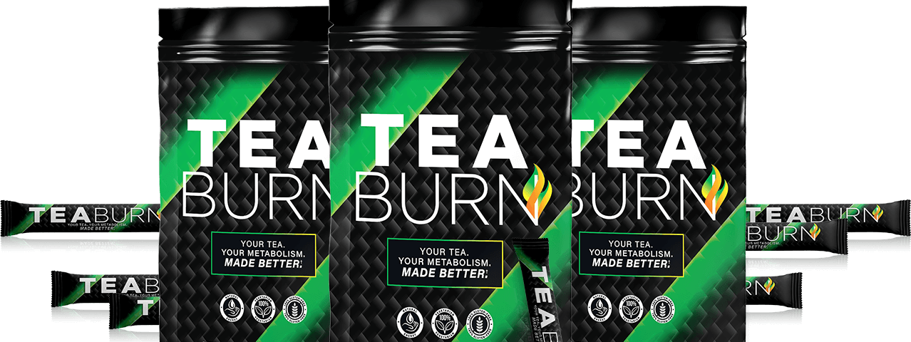Teaburn discount Bottles 